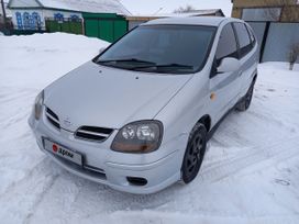    Nissan Tino 2001 , 450000 , 