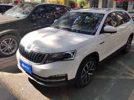 SUV   Skoda Kamiq 2021 , 1520000 , 