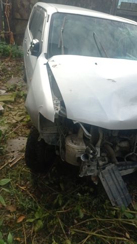  Toyota Probox 2002 , 200000 , 