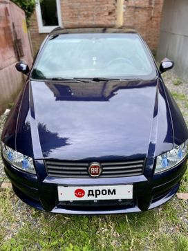  3  Fiat Stilo 2002 , 350000 , 