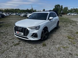 SUV   Audi Q3 2021 , 3990000 , 