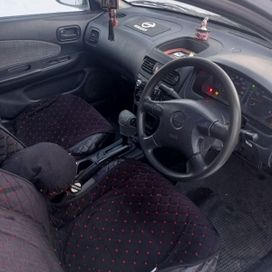  Nissan Wingroad 2001 , 150000 , --
