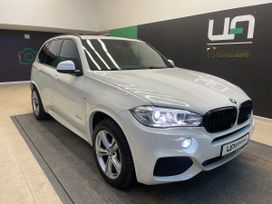 SUV   BMW X5 2013 , 3299000 , 
