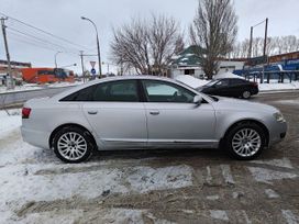  Audi A6 2004 , 450000 , 