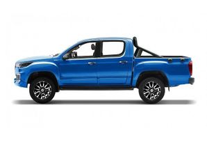  Foton Tunland G7 2024 , 2925605 , 