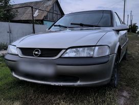  Opel Vectra 1996 , 213400 , 