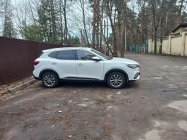 SUV   MG HS 2020 , 1900000 , 