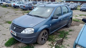  Renault Logan 2014 , 299000 , 
