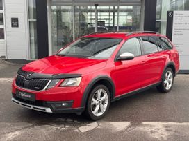  Skoda Octavia 2019 , 1970000 , 