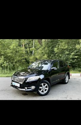 SUV   Toyota RAV4 2011 , 1470000 , 