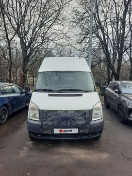   Ford Transit 2012 , 749000 , 