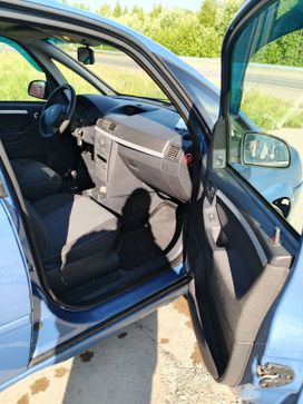    Opel Meriva 2007 , 300000 , 