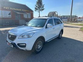 SUV   Lifan X60 2016 , 795000 , 