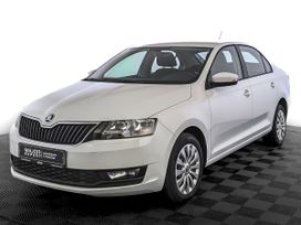  Skoda Rapid 2019 , 1345000 , 