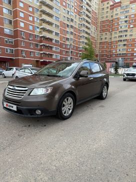 SUV   Subaru Tribeca 2007 , 520000 , 