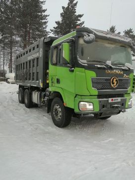  Shacman (Shaanxi) SX32586V384 2022 , 4500000 , 