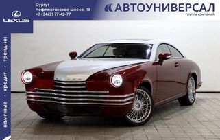  Mercedes-Benz CL-Class 2006 , 9900000 , 