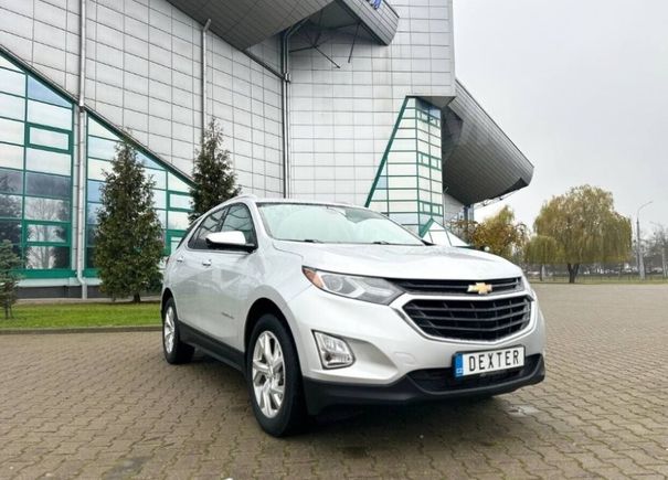 SUV ��� ����������� Chevrolet Equinox 2019 ����, 1366000 ������, �����