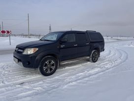  Toyota Hilux 2007 , 1400000 , 