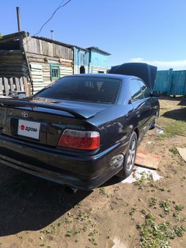  Toyota Chaser 2001 , 750000 , -