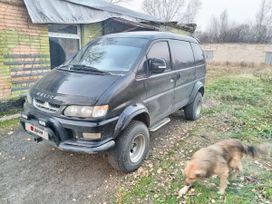    Mitsubishi Delica 1998 , 1800000 , 