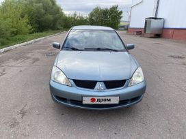  Mitsubishi Lancer 2007 , 380000 , 