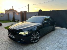  BMW 5-Series 2012 , 2000000 , 