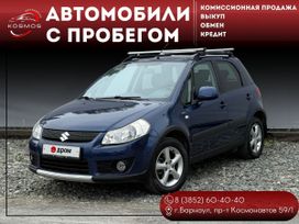  Suzuki SX4 2008 , 820000 , 