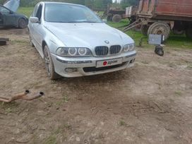  BMW 5-Series 1997 , 220000 , 