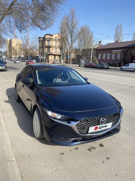  Mazda Mazda3 2019 , 2290000 , --