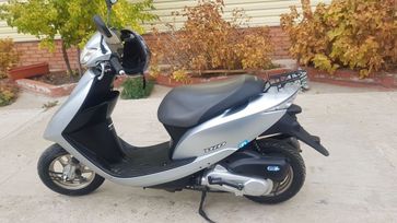  Honda Dio AF68 2017 , 105000 , -