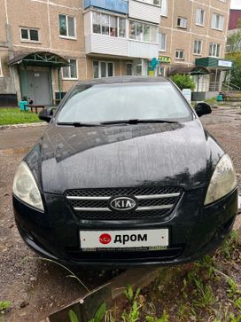  Kia Ceed 2007 , 600000 , 