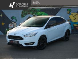  Ford Focus 2017 , 1148000 , 