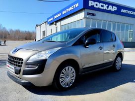 SUV   Peugeot 3008 2011 , 597000 , 
