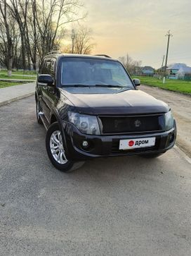SUV   Mitsubishi Pajero 2014 , 2300000 , 