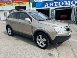 SUV   Opel Antara 2010 , 847000 , 