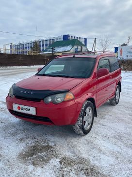  3  Honda HR-V 1999 , 500000 , 