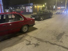  BMW 5-Series 1990 , 600000 , 