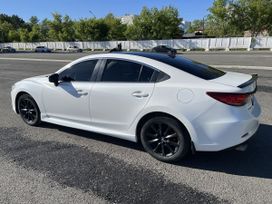  Mazda Mazda6 2012 , 1200000 , 