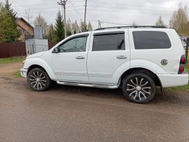SUV   Dodge Durango 2004 , 990000 , 