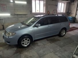  Toyota Corolla Fielder 2005 , 650000 , 