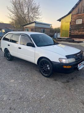  Toyota Corolla 1999 , 300000 , 