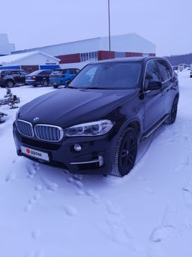 SUV   BMW X5 2018 , 3950000 , 
