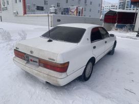  Toyota Crown 1995 , 350000 ,  