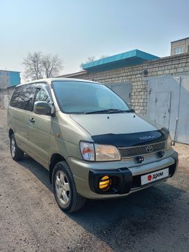    Toyota Lite Ace Noah 1997 , 540000 , 