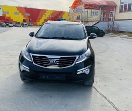 SUV   Kia Sportage 2011 , 1450000 , 