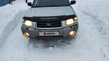 SUV   Subaru Forester 2004 , 720000 , 
