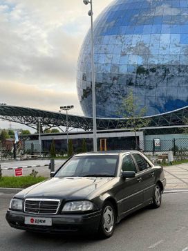  Mercedes-Benz C-Class 1994 , 170000 , 