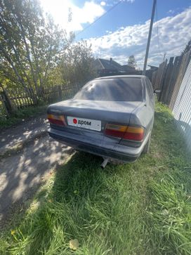  Nissan Primera 1990 , 135000 , 