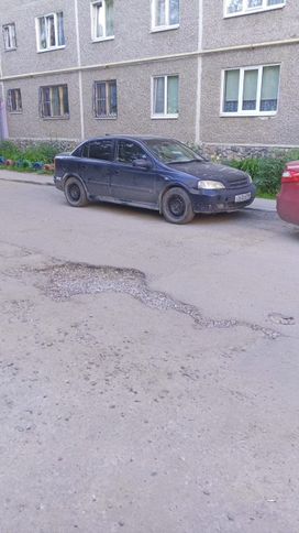  Chevrolet Viva 2006 , 215000 , 